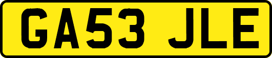 GA53JLE