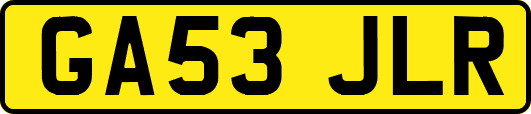 GA53JLR