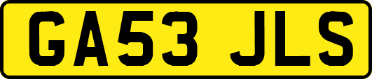 GA53JLS