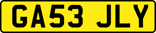 GA53JLY