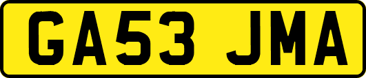 GA53JMA