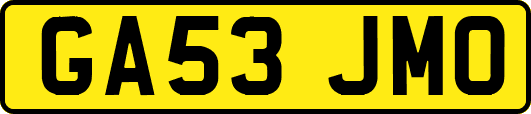 GA53JMO