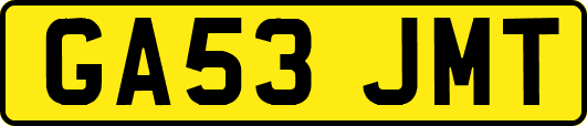 GA53JMT