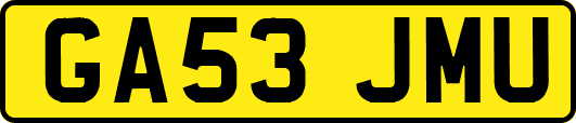 GA53JMU