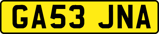GA53JNA