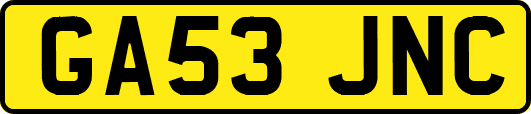 GA53JNC