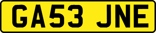 GA53JNE