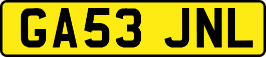 GA53JNL