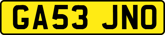 GA53JNO