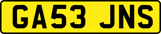 GA53JNS