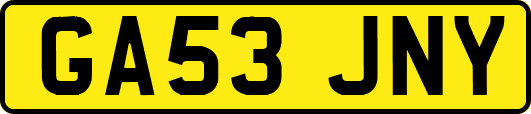 GA53JNY