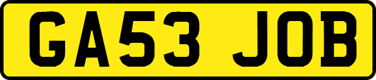 GA53JOB
