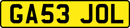 GA53JOL