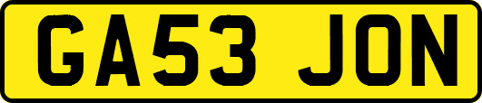 GA53JON