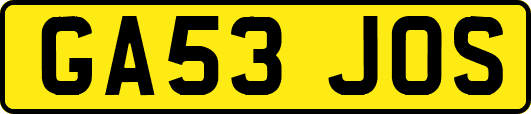 GA53JOS