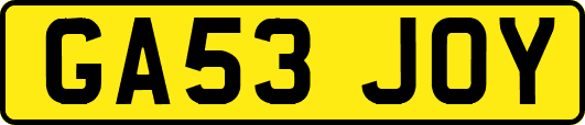 GA53JOY