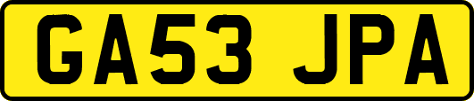 GA53JPA