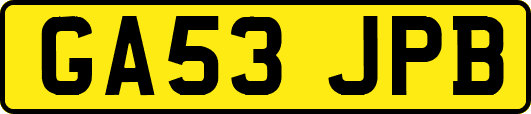GA53JPB