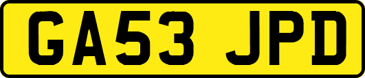 GA53JPD