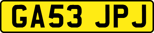 GA53JPJ