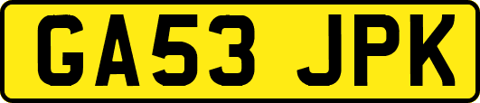 GA53JPK
