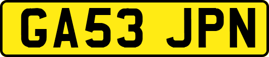 GA53JPN