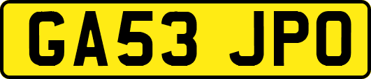 GA53JPO