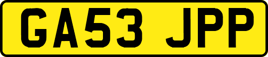 GA53JPP