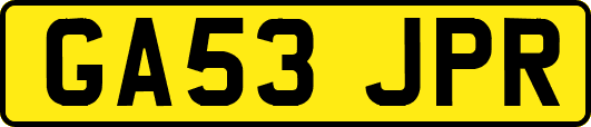 GA53JPR