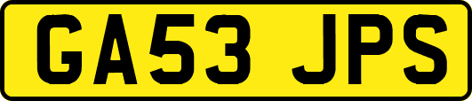 GA53JPS