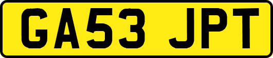 GA53JPT