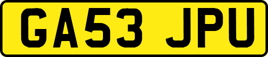 GA53JPU