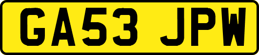 GA53JPW