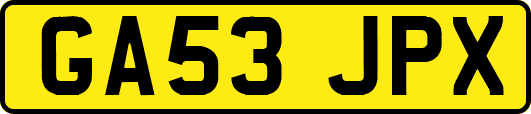 GA53JPX
