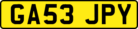 GA53JPY