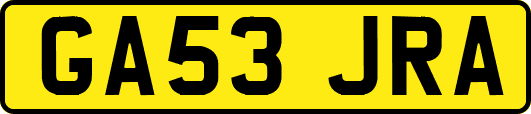 GA53JRA