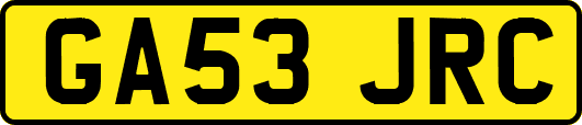GA53JRC