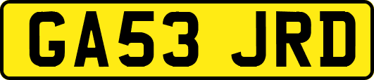 GA53JRD