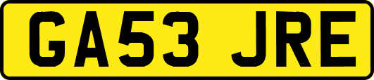 GA53JRE