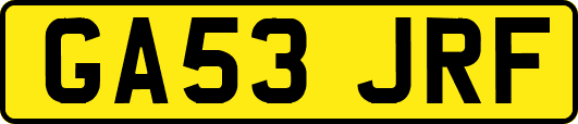 GA53JRF