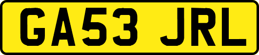 GA53JRL