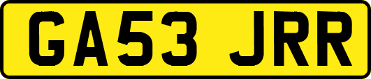 GA53JRR