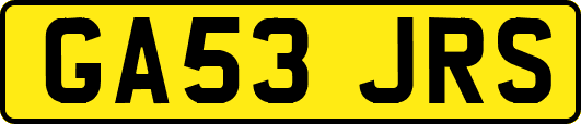GA53JRS