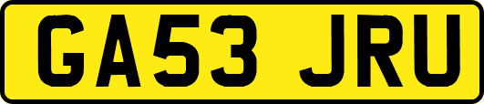 GA53JRU