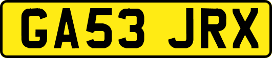 GA53JRX