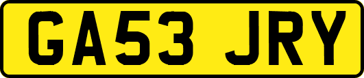 GA53JRY