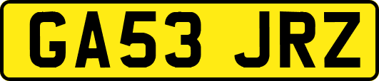 GA53JRZ