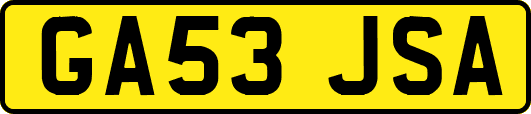 GA53JSA