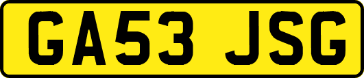 GA53JSG