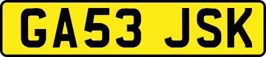 GA53JSK